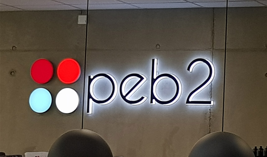 peb2 Sportvereinszentrum in Eningen - Eröffnung am 12.11 2017 – Bericht