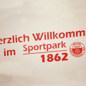 Kunde aus Mölln - Möllner Sportvereinigung e.V. 1862 Beratungsprojekt Flowcon Unternehmensberatung für Sportvereinszentren