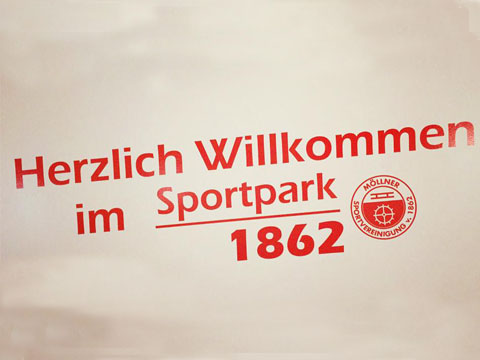 Kunde aus Mölln - Möllner Sportvereinigung e.V. 1862 Beratungsprojekt Flowcon Unternehmensberatung für Sportvereinszentren