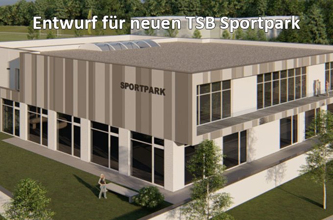Sportpark TSB Schwäbisch Gmünd