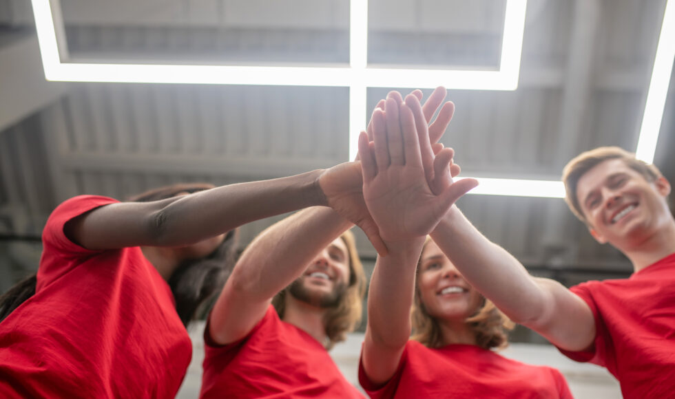 Vom Sportverein zum Gesundheitsdienstleister