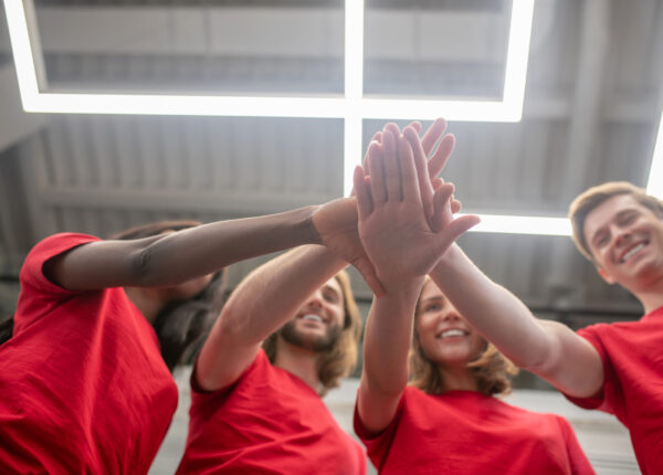 Vom Sportverein zum Gesundheitsdienstleister