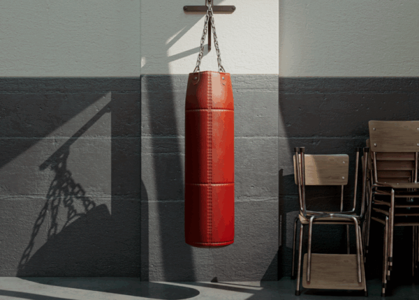 Sporträume neu denken