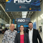 Flowcon auf der FIBO 2026: Impulse, Austausch und Blick nach vorn