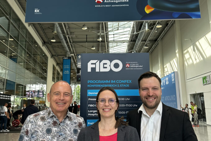 Flowcon auf der FIBO 2026: Impulse, Austausch und Blick nach vorn