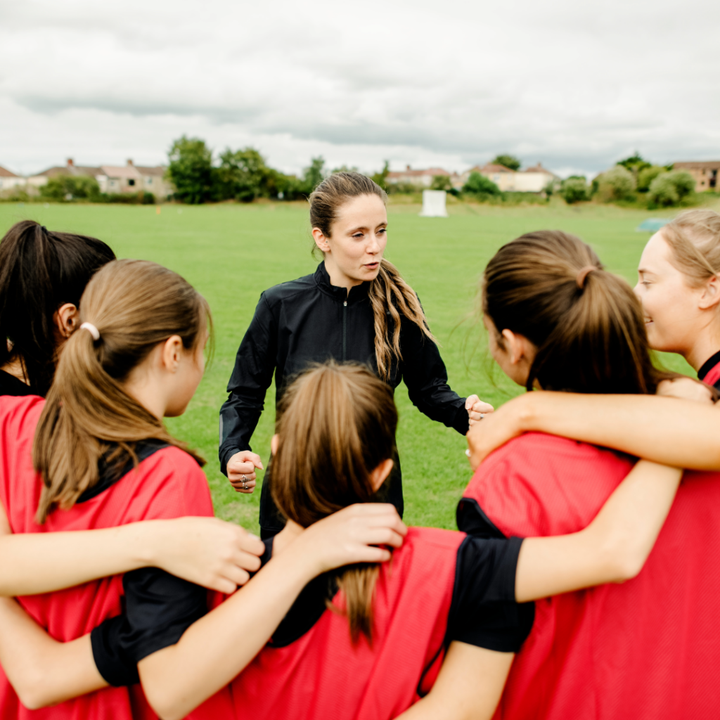 Hauptamt und Ehrenamt im Sportverein